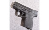 Smith & Wesson M&P 45 Shield .45 Auto Semi-auto Pistol - Image 2 of 2