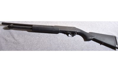 H&R 1871 Pardner Pump 12 Gauge Shotgun - Image 2 of 10