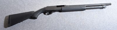 H&R 1871 Pardner Pump 12 Gauge Shotgun - Image 1 of 10