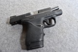Smith & Wesson M&P 9 Shield 9MM Luger Semi-Auto Pistol - Image 1 of 2