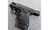 Smith & Wesson M&P 9 Shield 9MM Luger Semi-Auto Pistol - Image 2 of 2