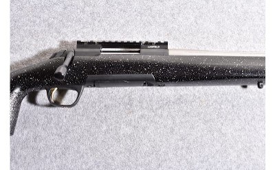 Browning X-Bolt 6.5 MM Creedmoor Bolt Action Rifle - Image 3 of 9