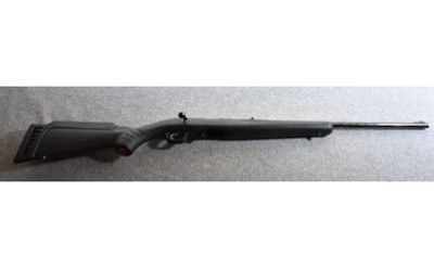 Ruger American Bolt Action 22 Long Rifle - Image 2 of 11