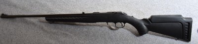 Ruger American Bolt Action 22 Long Rifle - Image 1 of 11