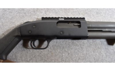 Mossberg 500 12 Gauge Pump Action Shotgun - Image 4 of 10