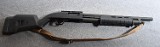 Mossberg 500 12 Gauge Pump Action Shotgun - Image 1 of 10