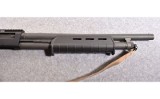 Mossberg 500 12 Gauge Pump Action Shotgun - Image 5 of 10