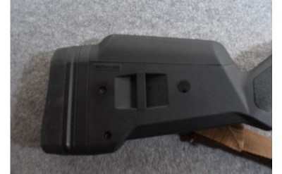 Mossberg 500 12 Gauge Pump Action Shotgun - Image 3 of 10