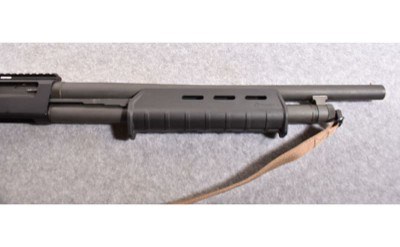 Mossberg 500 12 Gauge Pump Action Shotgun - Image 5 of 10