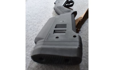 Mossberg 500 12 Gauge Pump Action Shotgun - Image 6 of 10