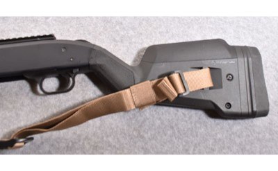 Mossberg 500 12 Gauge Pump Action Shotgun - Image 7 of 10