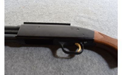 Mossberg 500C 20 Gauge Semi-Auto Shotgun - Image 6 of 10