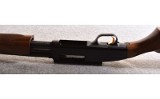Mossberg 500C 20 Gauge Semi-Auto Shotgun - Image 5 of 10