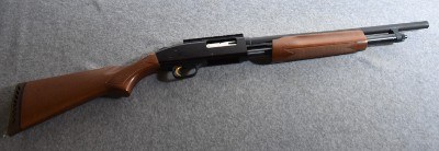 Mossberg 500C 20 Gauge Semi-Auto Shotgun - Image 1 of 10