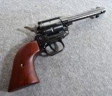 Heritage Rough Rider .22 Caliber Revolver - Image 1 of 2
