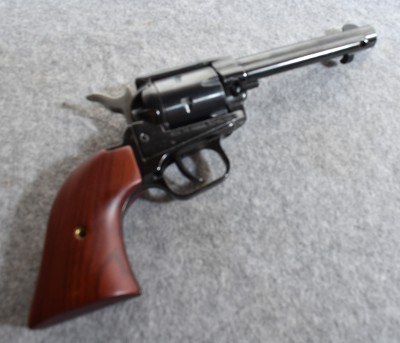 Heritage Rough Rider .22 Caliber Revolver - Image 1 of 2