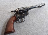 Uberti El Patron Competition .357 Magnum Revolver - Image 1 of 2