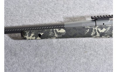 SPRINGFIELD ARMORY 2020 6.5MM CREEDMOOR BOLT ACTION RIFLE - Image 6 of 10