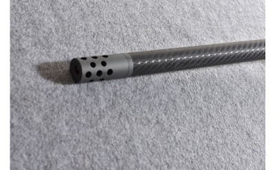 SPRINGFIELD ARMORY 2020 6.5MM CREEDMOOR BOLT ACTION RIFLE - Image 5 of 10