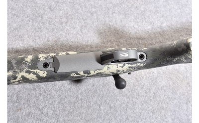 SPRINGFIELD ARMORY 2020 6.5MM CREEDMOOR BOLT ACTION RIFLE - Image 7 of 10