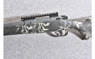 SPRINGFIELD ARMORY 2020 6.5MM CREEDMOOR BOLT ACTION RIFLE - Image 8 of 10