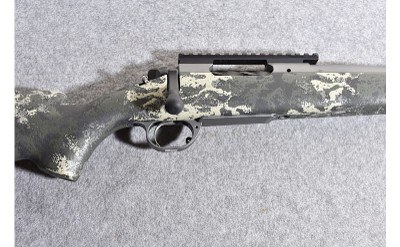 SPRINGFIELD ARMORY 2020 6.5MM CREEDMOOR BOLT ACTION RIFLE - Image 3 of 10