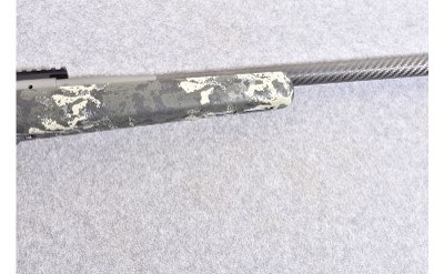 SPRINGFIELD ARMORY 2020 6.5MM CREEDMOOR BOLT ACTION RIFLE - Image 4 of 10