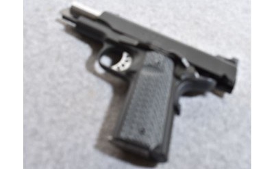 Springfield Armory Champion RO Elite Semi-Auto Pistol - Image 2 of 2