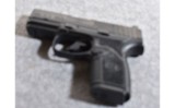 FN REFEX 9MM LUGER SEMI-AUTO PISTOL - Image 2 of 2