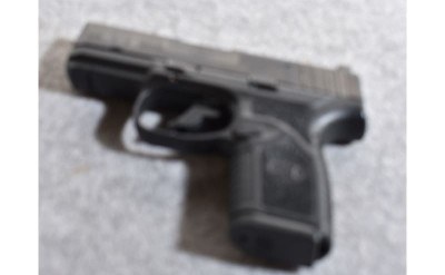 FN REFEX 9MM LUGER SEMI-AUTO PISTOL - Image 2 of 2