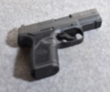 FN REFLEX 9MM LUGER SEMI-AUTO PISTOL - Image 1 of 2