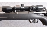 Savage Axis .243 Winchester Bolt Action Rifle - Image 7 of 11
