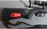 Savage Axis .243 Winchester Bolt Action Rifle - Image 4 of 11
