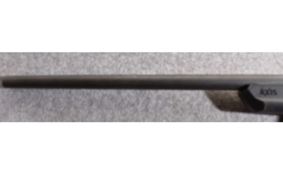 Savage Axis .243 Winchester Bolt Action Rifle - Image 10 of 11