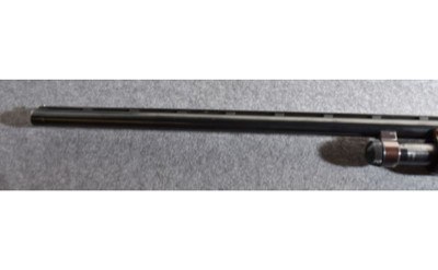 Remington 870 12 Gauge Pump Action Shotgun - Image 6 of 11