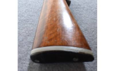 Remington 870 12 Gauge Pump Action Shotgun - Image 11 of 11