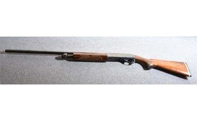 Remington 870 12 Gauge Pump Action Shotgun - Image 2 of 11