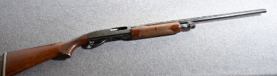 Remington 870 12 Gauge Pump Action Shotgun - Image 1 of 11