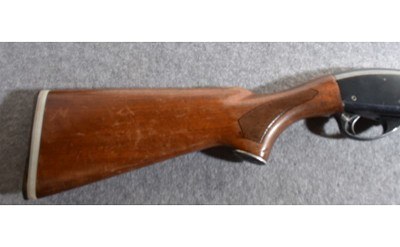 Remington 870 12 Gauge Pump Action Shotgun - Image 7 of 11