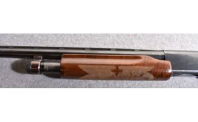 Remington 870 12 Gauge Pump Action Shotgun - Image 5 of 11