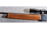 Remington 742 Semi-Auto .30-06 Springfield Rifle - Image 5 of 10
