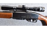 Remington 742 Semi-Auto .30-06 Springfield Rifle - Image 3 of 10