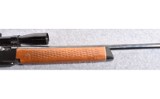 Remington 742 Semi-Auto .30-06 Springfield Rifle - Image 9 of 10