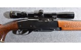 Remington 742 Semi-Auto .30-06 Springfield Rifle - Image 7 of 10