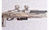 Ruger Target Mini-14 .223 Remington Semi-Auto Rifle - Image 3 of 10