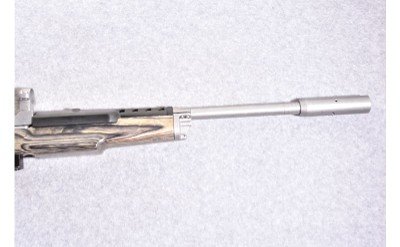 Ruger Target Mini-14 .223 Remington Semi-Auto Rifle - Image 4 of 10