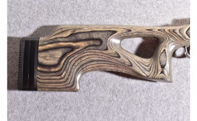 Ruger Target Mini-14 .223 Remington Semi-Auto Rifle - Image 2 of 10