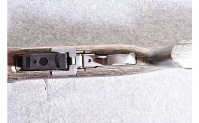 Ruger Target Mini-14 .223 Remington Semi-Auto Rifle - Image 7 of 10