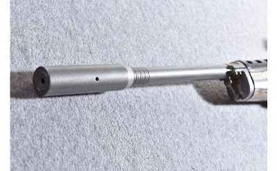 Ruger Target Mini-14 .223 Remington Semi-Auto Rifle - Image 5 of 10