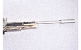 Ruger Target Mini-14 .223 Remington Semi-Auto Rifle - Image 4 of 10
